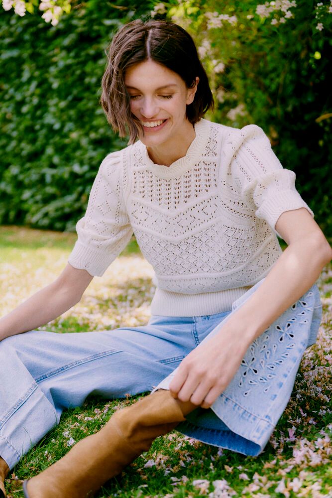 Najo Pullover