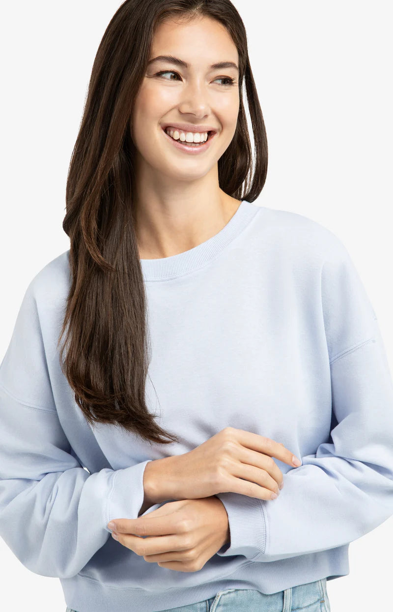 Light Weight Sweatshirt