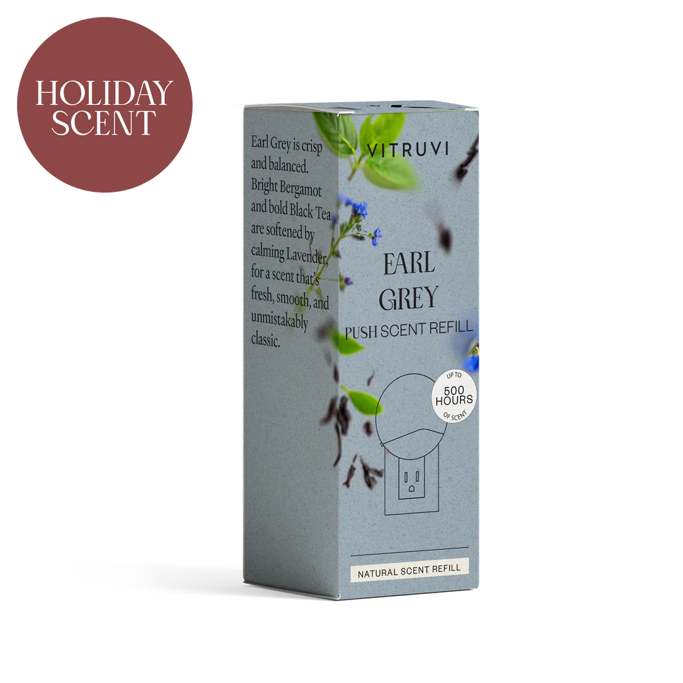 Push Scent Refill