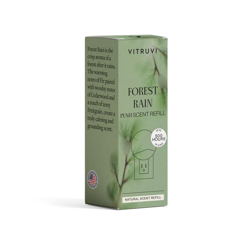 Push Scent Refill