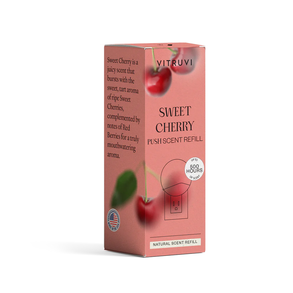 Push Scent Refill