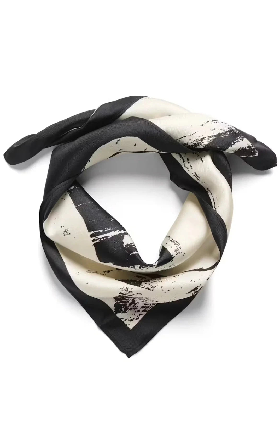 Rafiqa Scarf