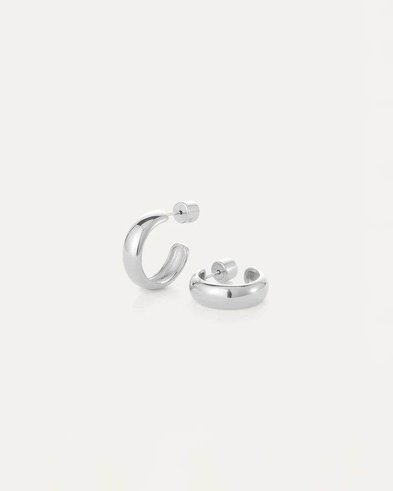 Staple Hoop Small