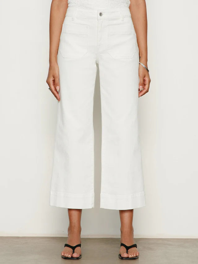 The Marine Denim Pant