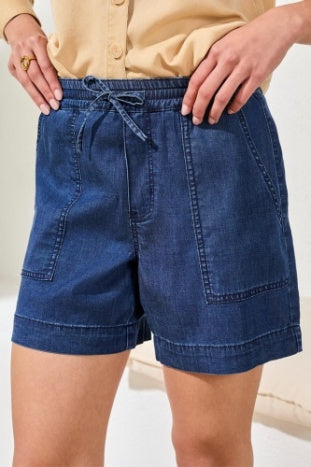 Audrey Jogger Shorts