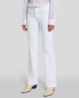 Dojo Tailorless White