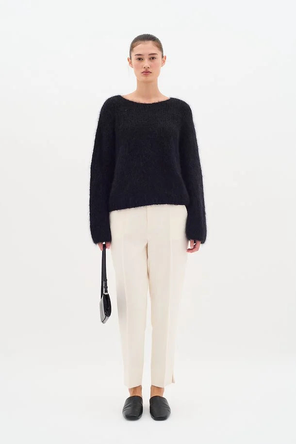 Kail Cigarette Pant