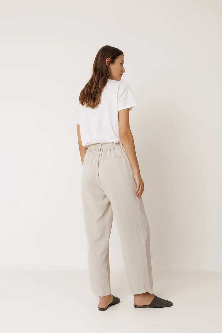 Pocket Slub Tee